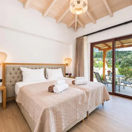 Merelia Villa Kondaraíni