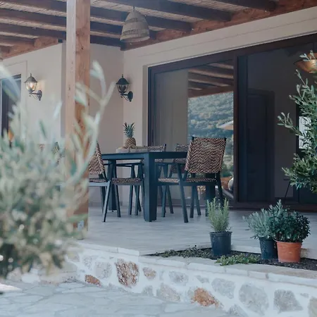 Villa Merelia *