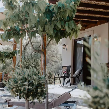 Villa Merelia Kondaraíni