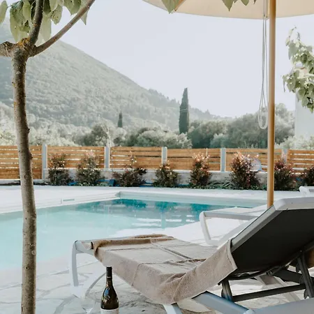 Villa Merelia Kondaraíni