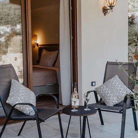Villa Merelia *
