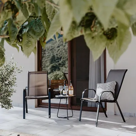 Merelia Villa Kondaraíni