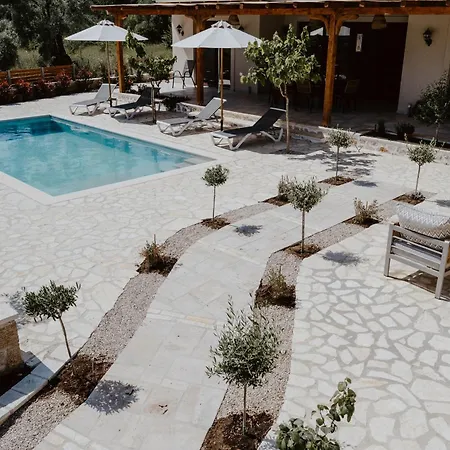 Villa Merelia *