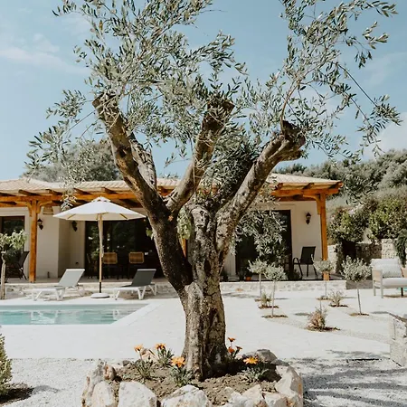 Villa Merelia Kondaraíni