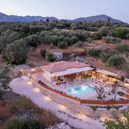 Villa Merelia *