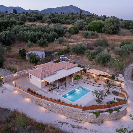 Villa Merelia