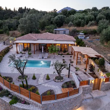 Merelia Villa *